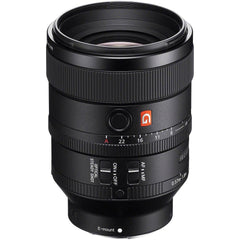  Sony FE 100mm f/2.8 STF GM OSS Lens