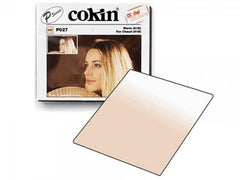  Cokin P027 Warm 81B Filter