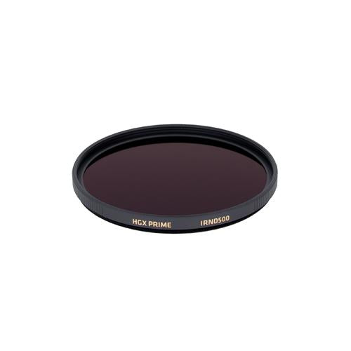 0000014995| ProMaster  67mm IRND400X (2.7) HGX Prime Filter 6019