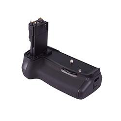 0000014995| ProMaster Canon 60D Battery Grip -3655