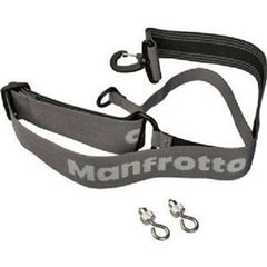 Manfrotto Strap Carrying