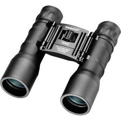 Tasco Essentials 16x32mm Black Roof Prism Mid-Size FRP Binocular ES1632D