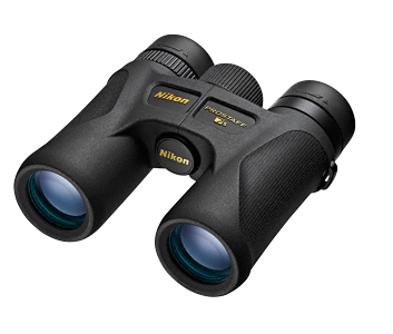 0000023490| Nikon Prostaff 7S 8X30 Binoculars