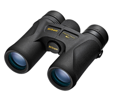  Nikon Prostaff 7S 8X30 Binoculars