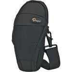 0000007495| Lowepro S&F Quick Flex 55 AW Pouch Black