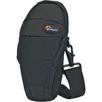 Lowepro S&F Quick Flex Pouch 55 AW Black