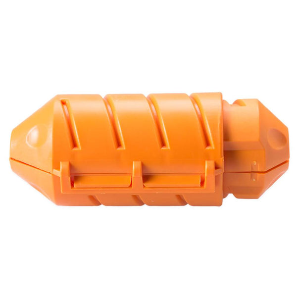 0000022495| Jerkstopper Extension Lock - Hi Vis Orange