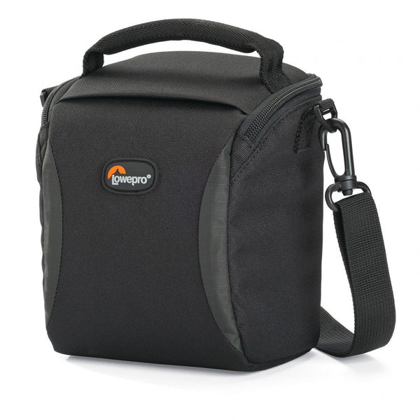 0000004995| Lowepro Format 120 Black Shoulder Bag