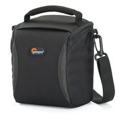  Lowepro Format 120 Black Shoulder Bag