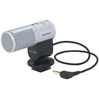 Sony Ecm-MSD1 Stereo Mic For Handycam 3.5mm Jack       ECMMSD1