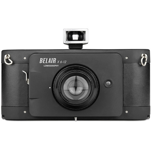 0000244995| Lomo Belair X 6-12 City Slicker Camera