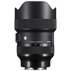  Sigma AF 14-24mm f/2.8 DG DN Art for Leica L Mount