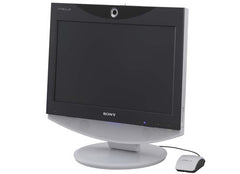 Sony PCSTL33 Desktop Video Conferencing Codec