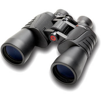 Simmons ProSport 10x50 ProSport Black Porro Prism MC Optics 6L Binoculars 899890