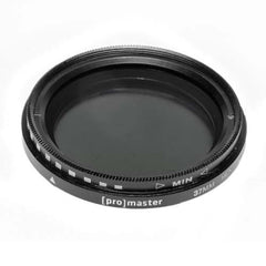  ProMaster 43mm Variable ND - Digital HGX Filter - 4579