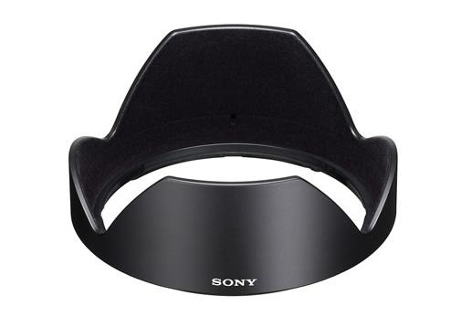 0000001990| Sony ALC-SH101 Lens Hood