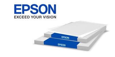 0000019999| Epson Premium Lustre 260 A2 Paper 25 Sheets