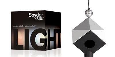 Datacolor SpyderCube