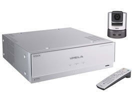 Sony PCSHG90 Hd Video Communication System