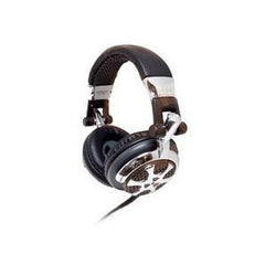 Ear Pollution Headphones DJ Hustle