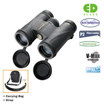 Vanguard Binoc Spirit Ed  8X36