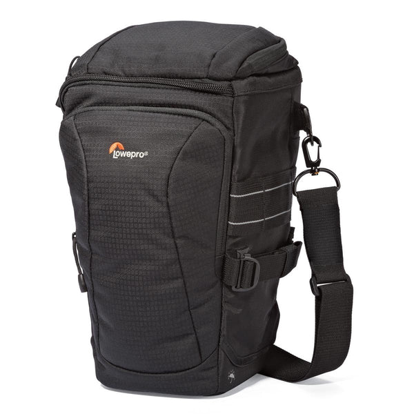 0000019995| Lowepro Topload Pro 75 AW II Bag Black