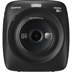  FujiFilm Instax Square SQ20 Black Camera