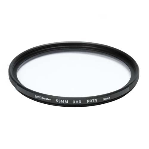 0000005995| ProMaster 55mm Protection Digital HD Filter - 4229