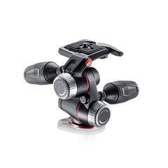  Manfrotto X-PRO 3-Way Tripod Head