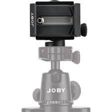 0000005295| Joby Griptight Mount Pro For Smartphone