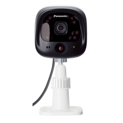  Panasonic KX-HNC600AZW Outdoor Camera