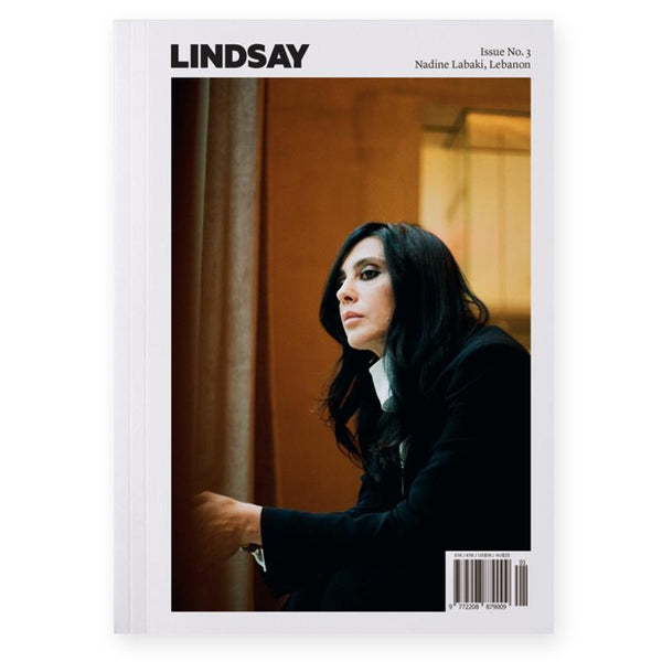 0000000250| Lindsay Photography Magazine Issue No. 3