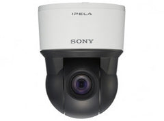 Sony SNCER521 36X Zoom Sd Indoor Rapid Dome Pal