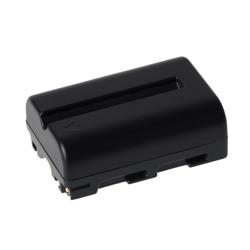 0000008495| ProMaster Battery For Sony NP-Fm500H 7.2V/1700m Lithium-Ion battery - 4799