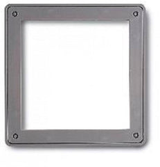  AP Plastic 6 X 6 Slide Mounts (25)