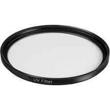 0000002995| Hoya 55mm UV Filter