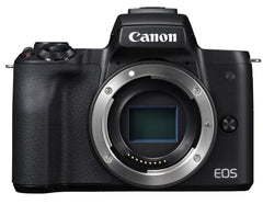  Canon  EOS M50 Digital Camera Body Only