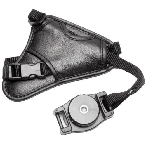 0000002995| ProMaster Leather Camera Grip Strap 7408