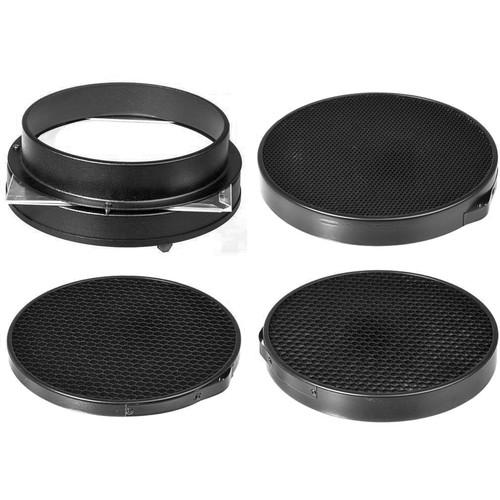 0000212490| Profoto Grid/Grid & Filter Holder Kit