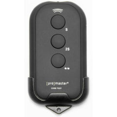  ProMaster Infrared Remote - Sony (N) - 7337