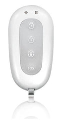 Smanos Wireless Remote Control