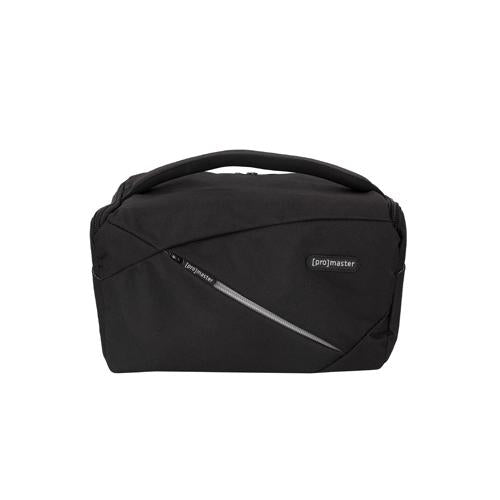 0000006995| ProMaster  Impulse Shoulder Bag Large Black 7251