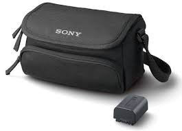 Sony ACCFV30A Accessory Kit