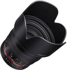 Samyang 50mm F1.4 Canon EOS Full Frame