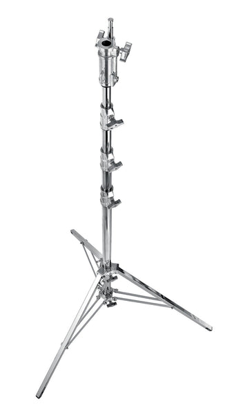 0000291995| Avenger Combo Stand 45 Chrome Steel