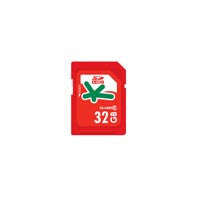 Tomato Memory Card CF 32GB 120x