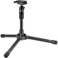 0000027995| Velbon UT-43D II Tripod With QHD-43D Ball & Socket Head