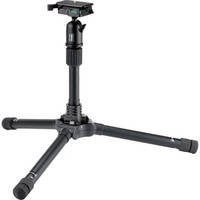 VELBON UT-43D II with QHD-43D Ball & Socket Head Tripod