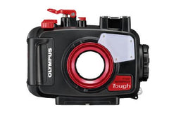  Olympus PT-059 Underwater Housing