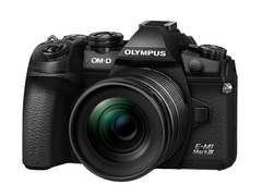  Olympus OM-D E-M1 Mk III +12-45mm Kit